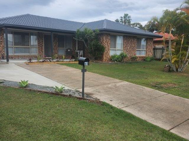 House for rent in Great Sandy Strait, Queensland