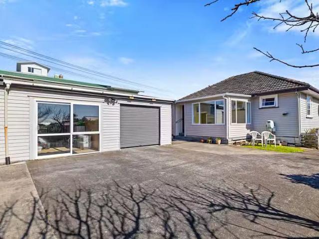 House for rent in Hillsborough, Taranaki