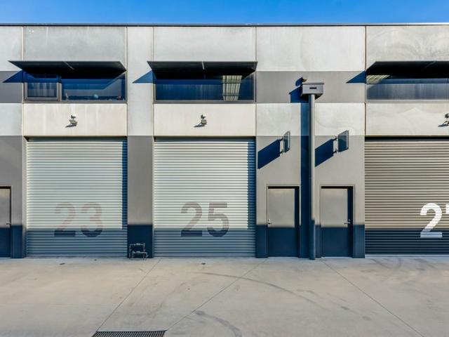 Warehouse for sale in Camerons Creek, Victoria