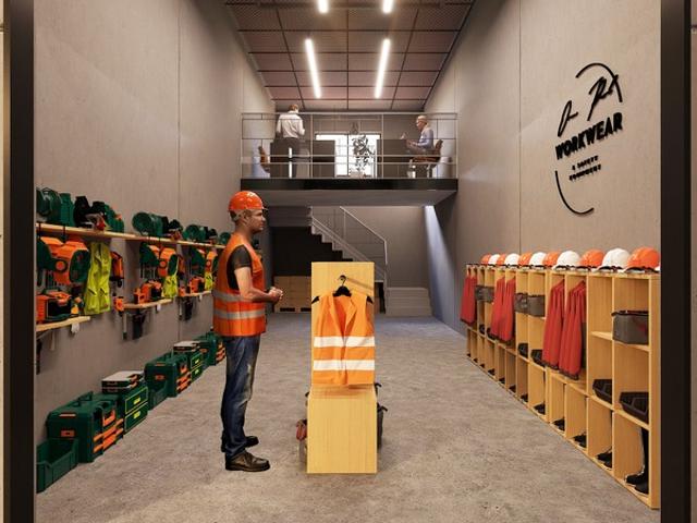 Warehouse for sale in Sydney, New South Wales