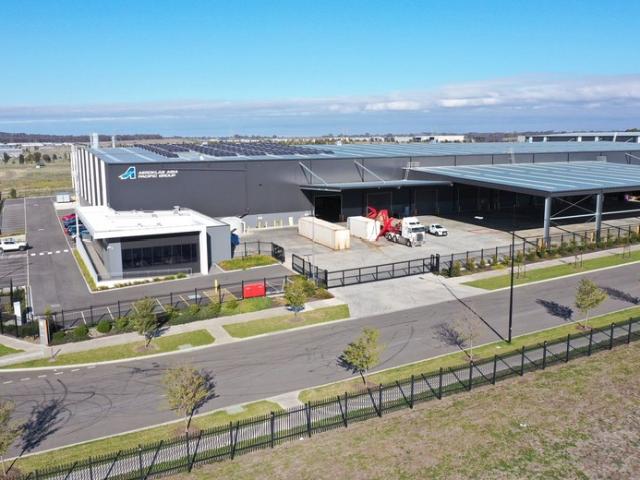 Warehouse for rent in Camerons Creek, Victoria