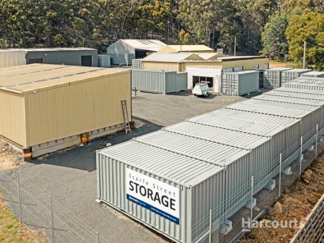 Property for rent in Burnie, Tasmania