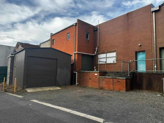 Warehouse for rent in Camerons Creek, Victoria