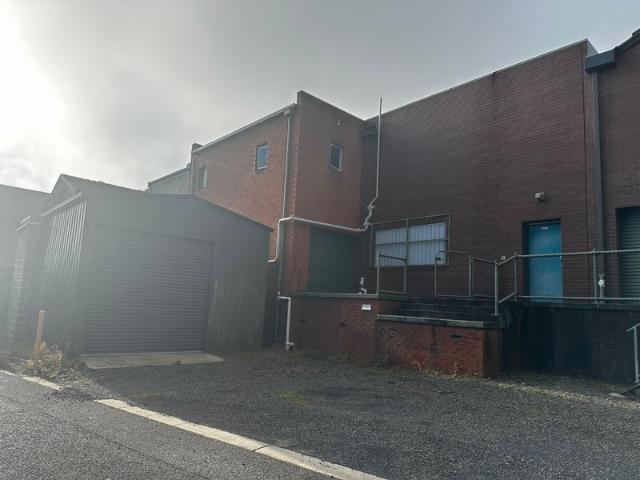 Warehouse for rent in Camerons Creek, Victoria