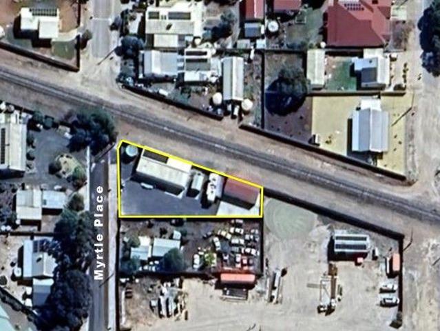 Land for sale in Tailem Bend, South Australia