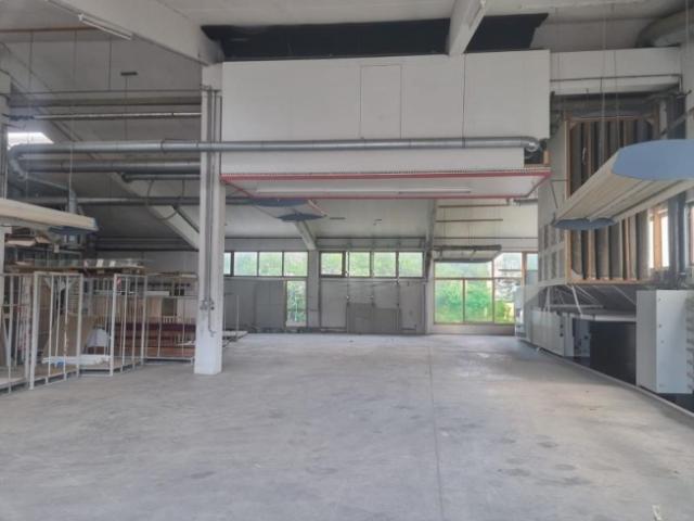 Gewerbe mieten in Obernalb, Retz