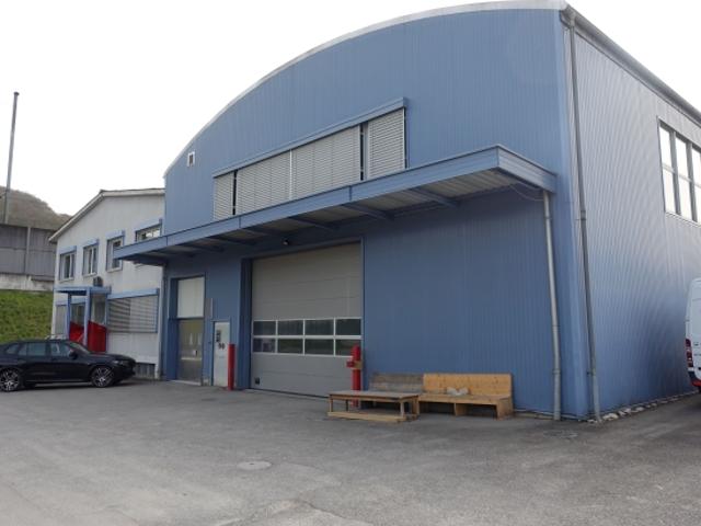 Atelier mieten in Böckten, Basel-Landschaft