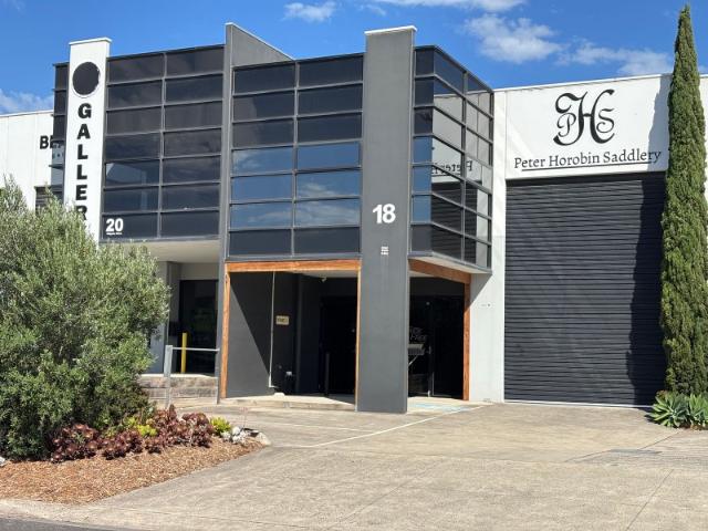 Warehouse for sale in Camerons Creek, Victoria