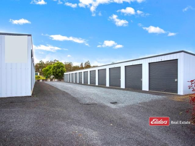 Warehouse for rent in Gloucester, New South Wales