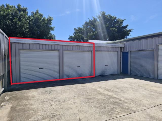 Warehouse for rent in Banyan, Queensland