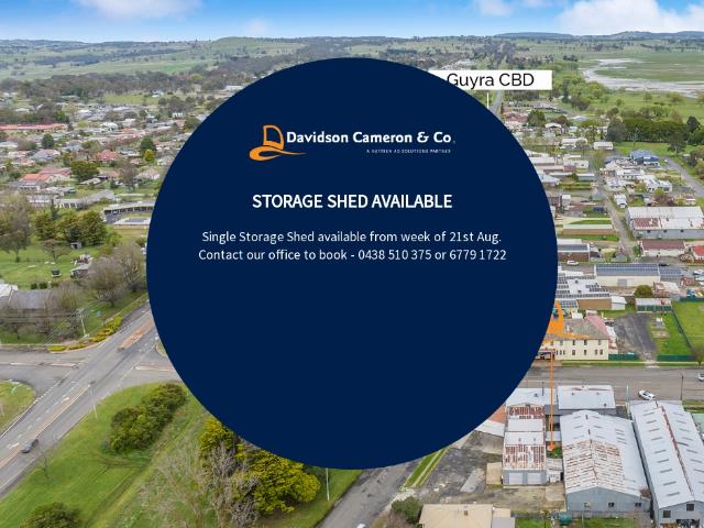 House for rent in Guyra
