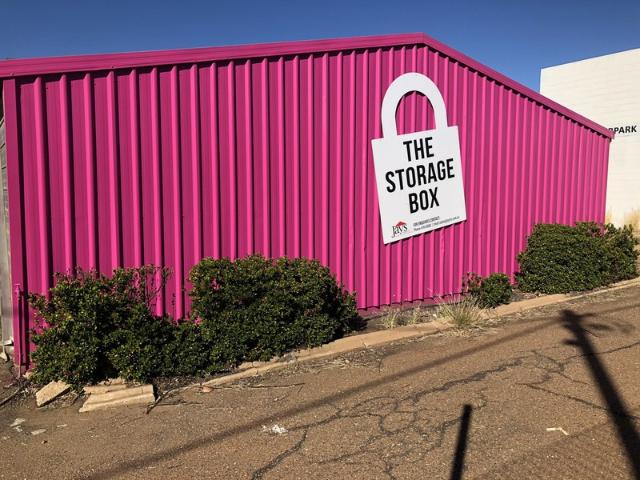 Warehouse for rent in Miles End, Mount Isa