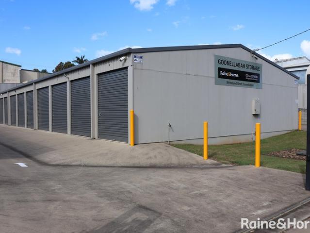Warehouse for rent in Goonellabah, Lismore City Council