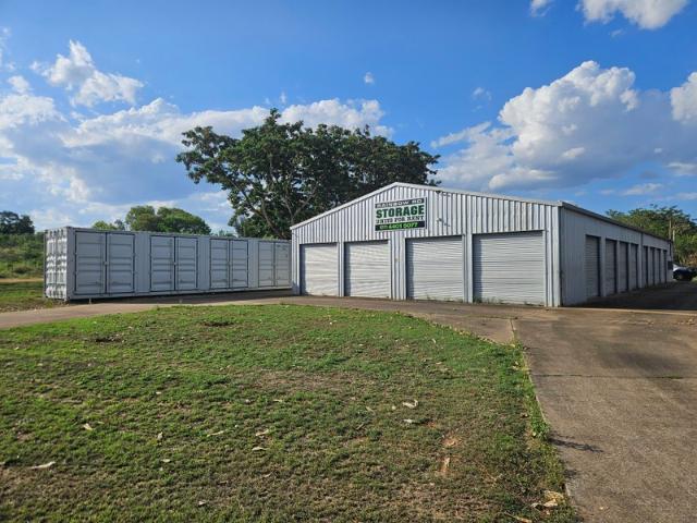 Warehouse for rent in Charters Towers, Queensland