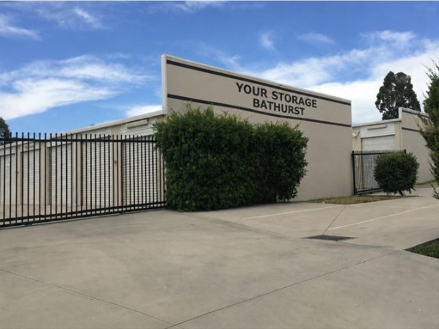 Warehouse for rent in Bathurst Trade Centre, Bathurst