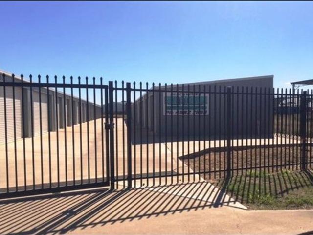 House for rent in Blackwater, Queensland