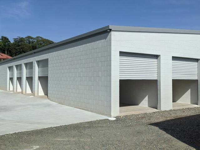 Warehouse for rent in Mossman, Queensland