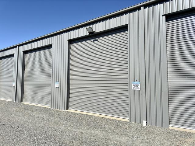 Warehouse for rent in Griffith, New South Wales