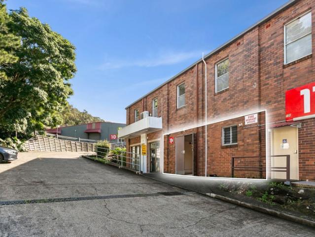 Warehouse for rent in Sydney, New South Wales