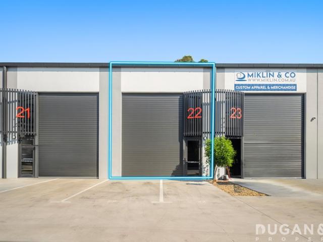 Warehouse for sale in Toombul, Queensland
