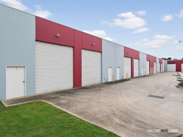 Warehouse for rent in Tyabb, Melbourne