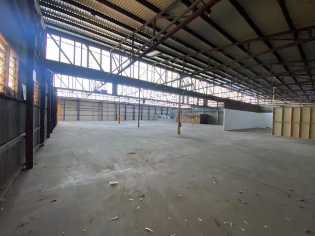 Warehouse for rent in Horseshoe Creek, South Australia