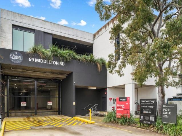 Warehouse for rent in Sydney, New South Wales