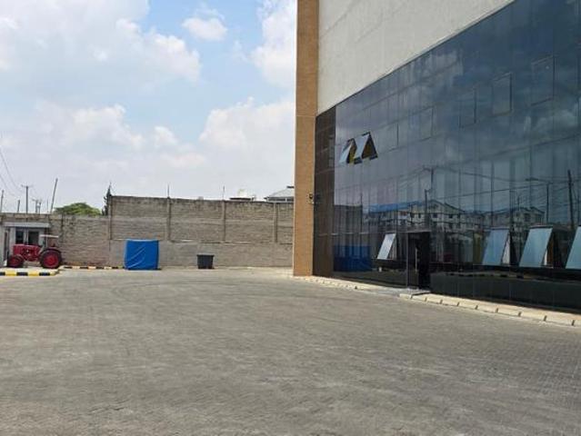 Commercial for rent in Mackinnon Road, Kinango