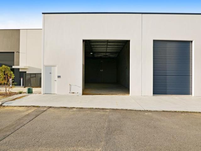 Warehouse for rent in Forrestdale, Western Australia