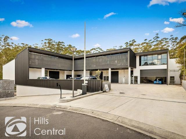 Warehouse for rent in Sydney, New South Wales