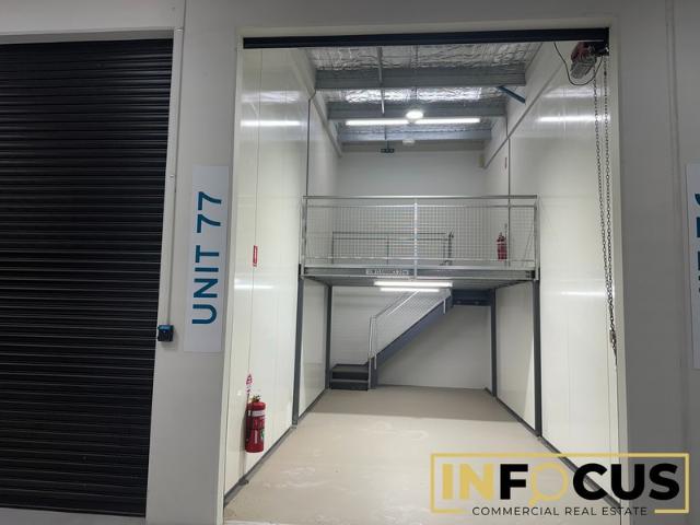Warehouse for rent in Sydney, New South Wales