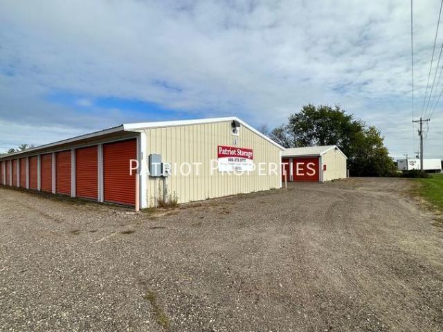 Commercial for rent in Tomah