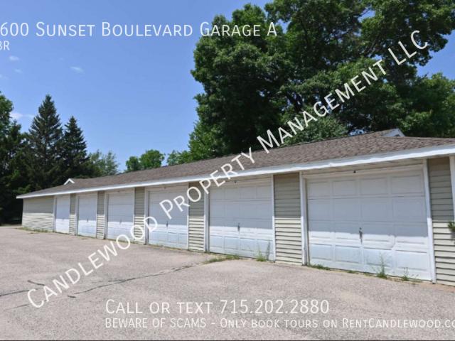 Apartment for rent in Stevens Point, Wisconsin