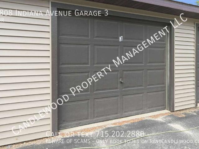 Apartment for rent in Stevens Point, Wisconsin