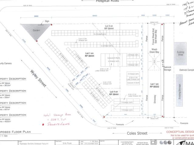 Property for sale in Dalby, Queensland