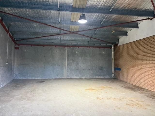 Warehouse for rent in Bunbury, Western Australia