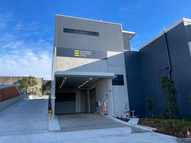 Retail for rent in Sydney, New South Wales