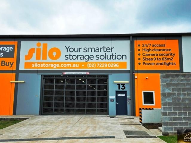 Warehouse for sale in Wollongong West, New South Wales