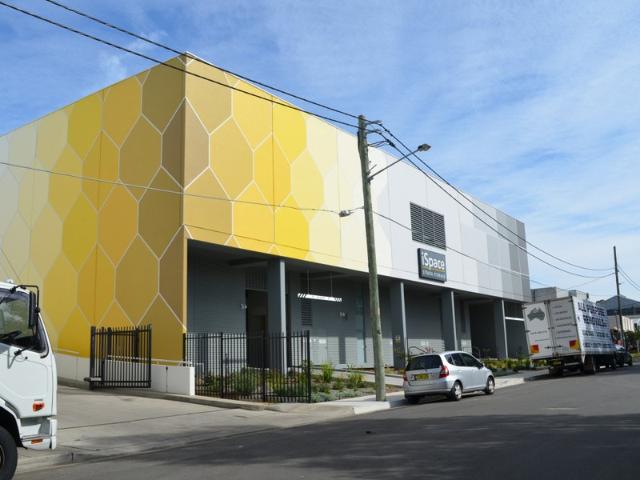 Warehouse for sale in Sutherland, New South Wales