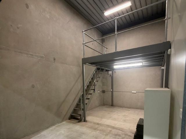 Warehouse for rent in Sutherland, New South Wales