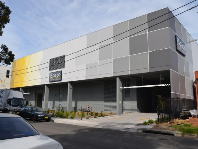 Warehouse for sale in Sutherland, New South Wales