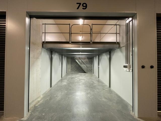 Warehouse for rent in Sydney, New South Wales