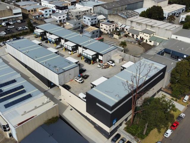 Warehouse for rent in Sutherland, New South Wales