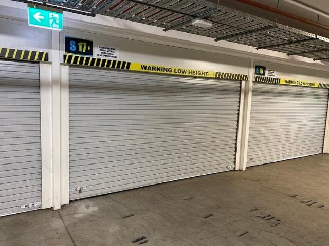 Warehouse for rent in North Rocks, Sydney
