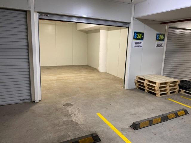 Warehouse for rent in Sydney, New South Wales