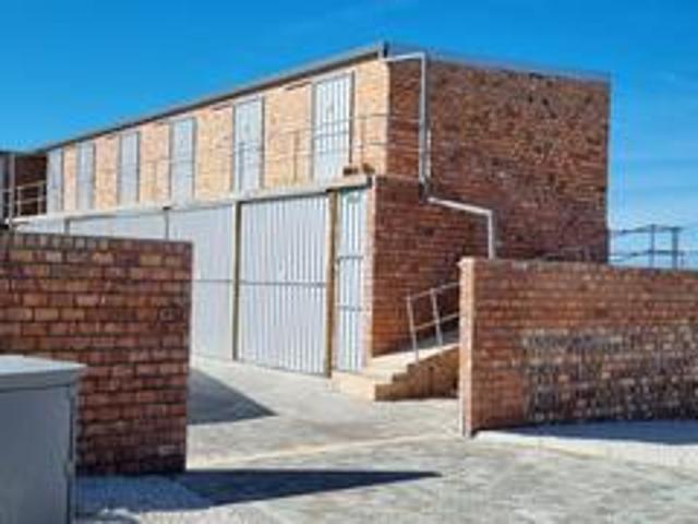 Commercial for sale in Groot Brak Rivier, Western Cape