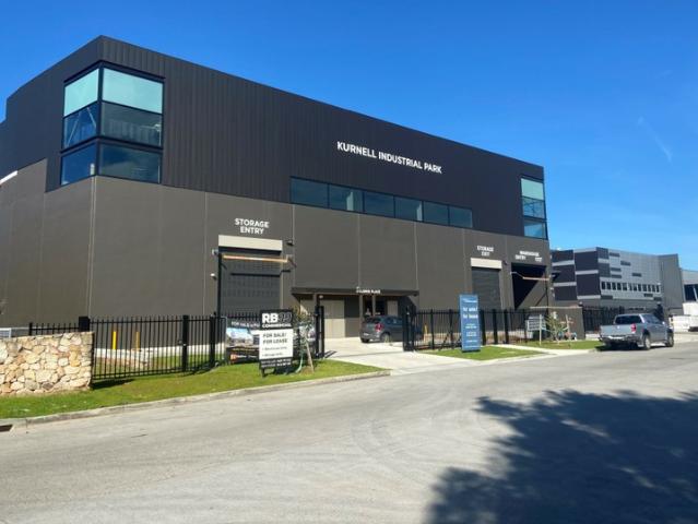Warehouse for rent in Sutherland, New South Wales