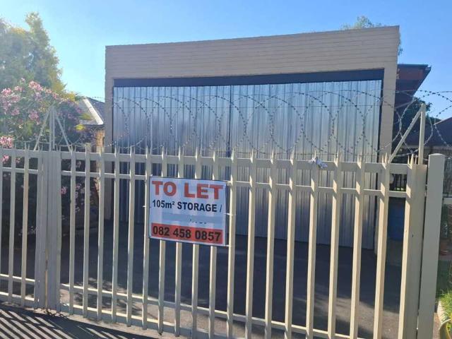 Property for rent in Kagiso, Gauteng