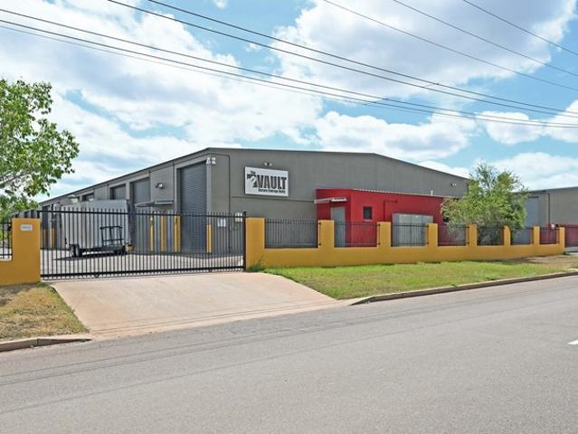 Warehouse for rent in Darwin, Northern Territory