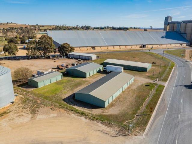 House for rent in Eurongilly, New South Wales